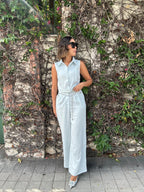 Defined Intentions Blouse