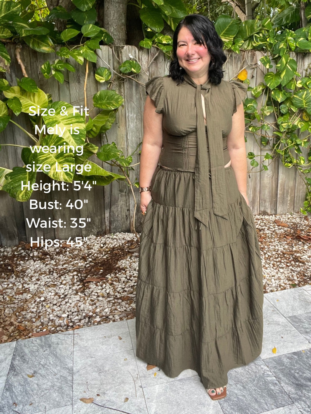 The Wildflower Wanderer Coordination
