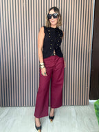 The Pants That Know the Assignment