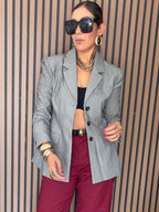Boardroom Edit Blazer