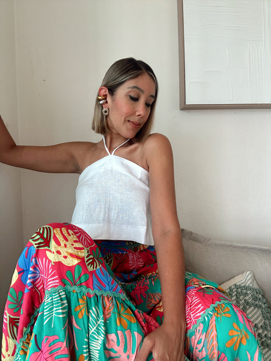 Desiree Casual Top
