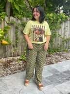 The Dot Has It Pants