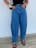 The Good Mood Jeans