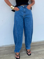 The Good Mood Jeans