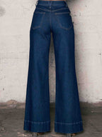 The Endless Possibilities High-Rise Jeans