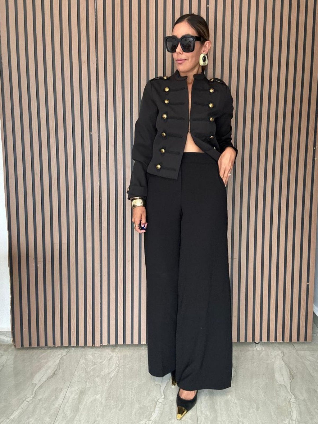 The All Business Pants