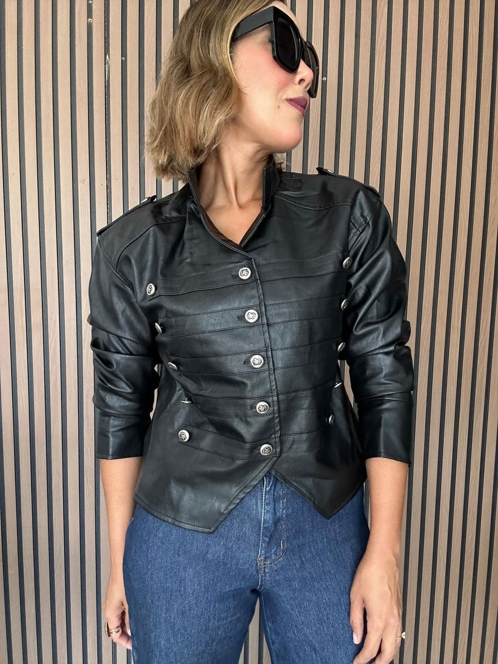 The Strong Suit Jacket