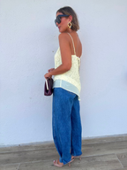 The Good Mood Jeans