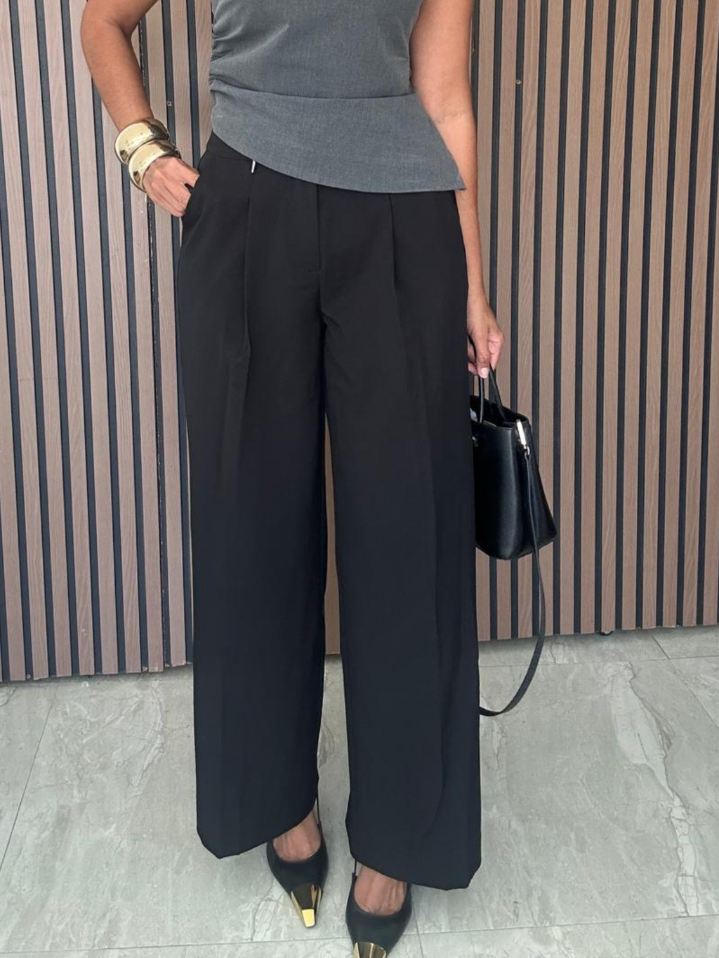 Done & Dressed Trousers