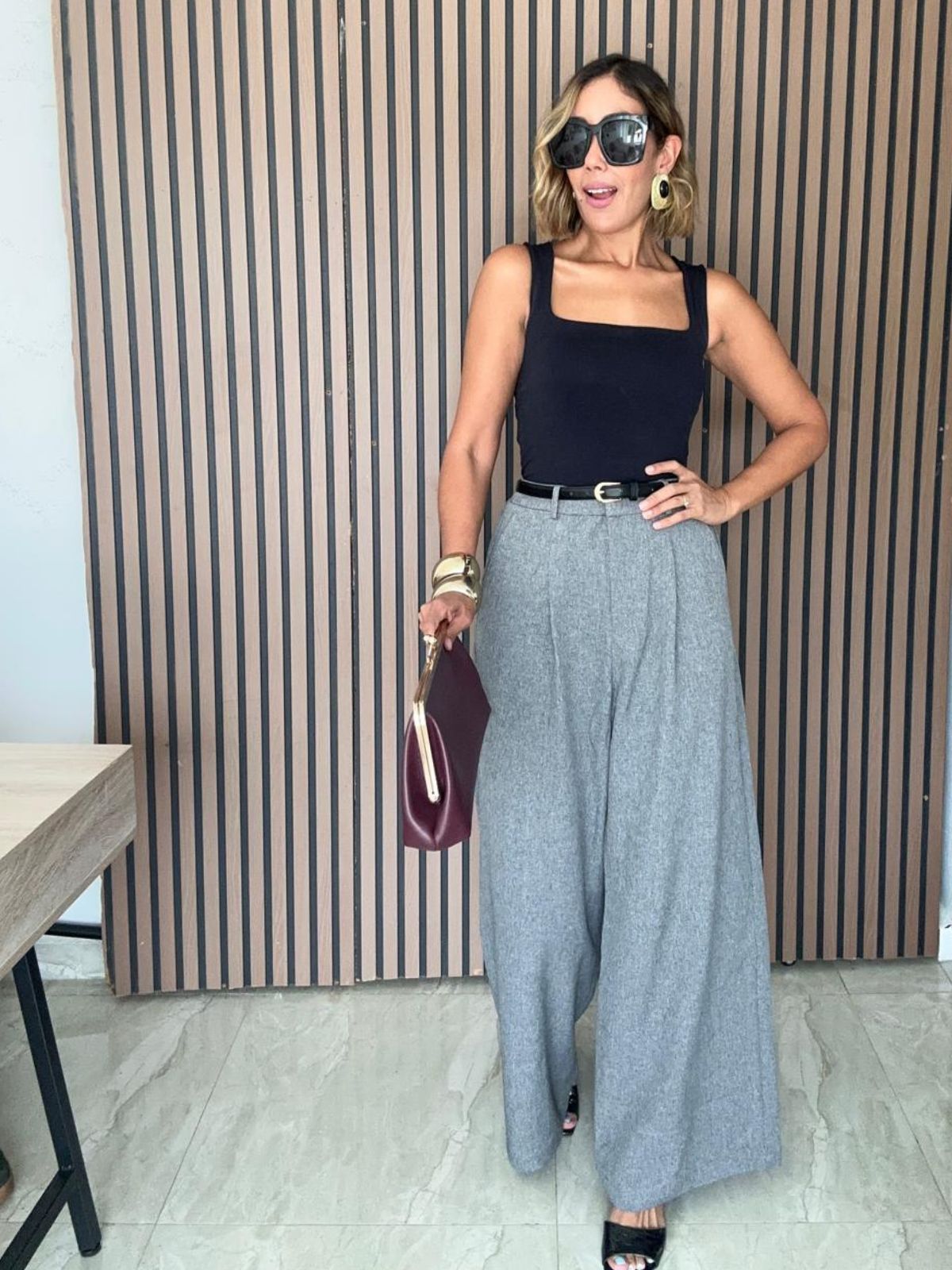 The Standard of Style Pants