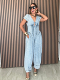 The Playing It Cool Jumpsuit