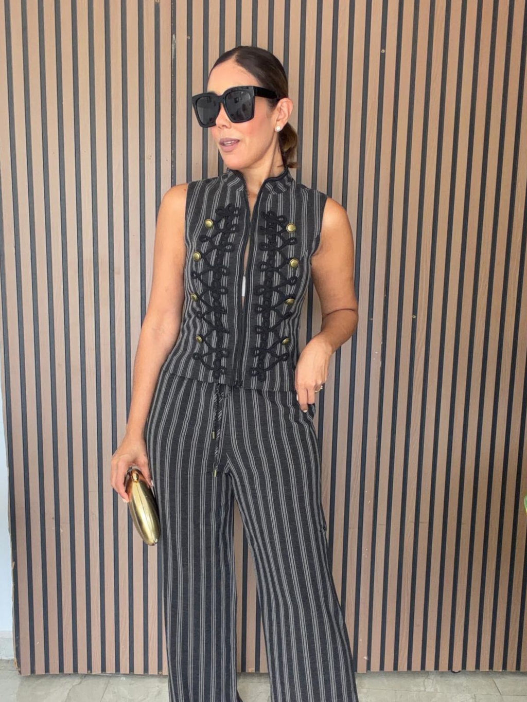 Beyond the Dress Code Set