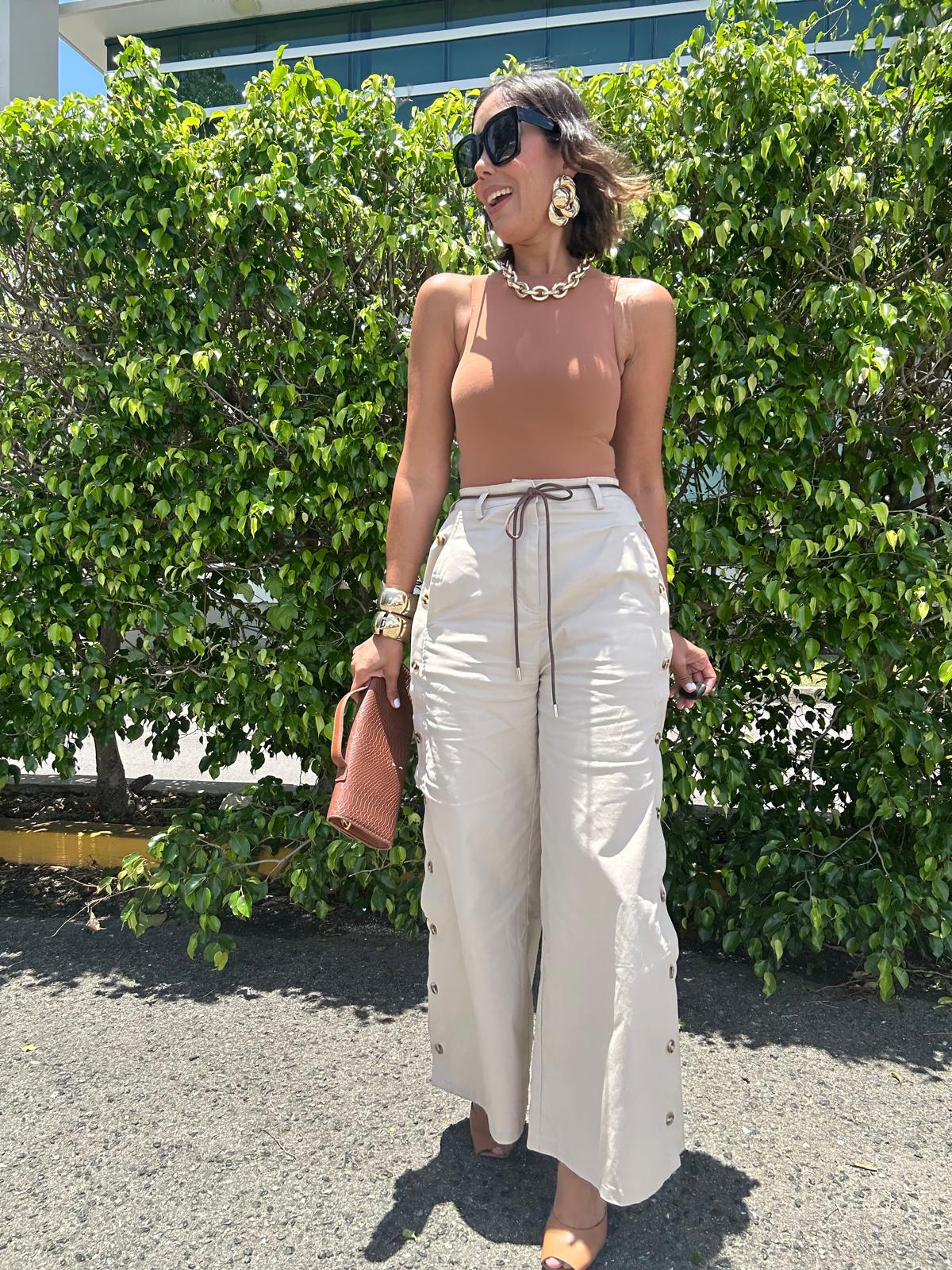 The Walk In Like You Mean It Pants