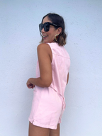 Out the Door Romper