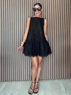 The Holiday Darling Dress