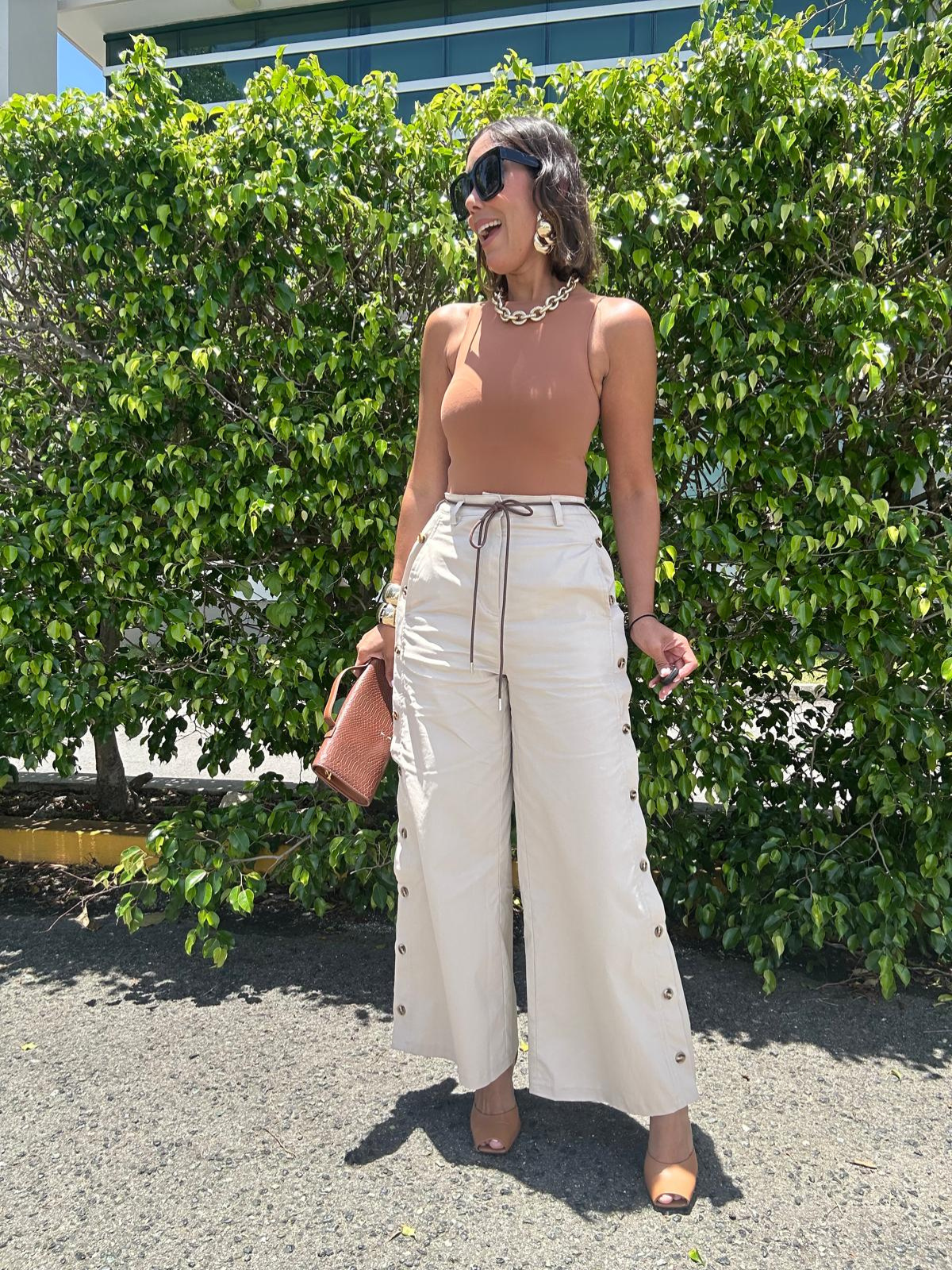 The Walk In Like You Mean It Pants