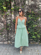 The Matcha Latte Moment Set