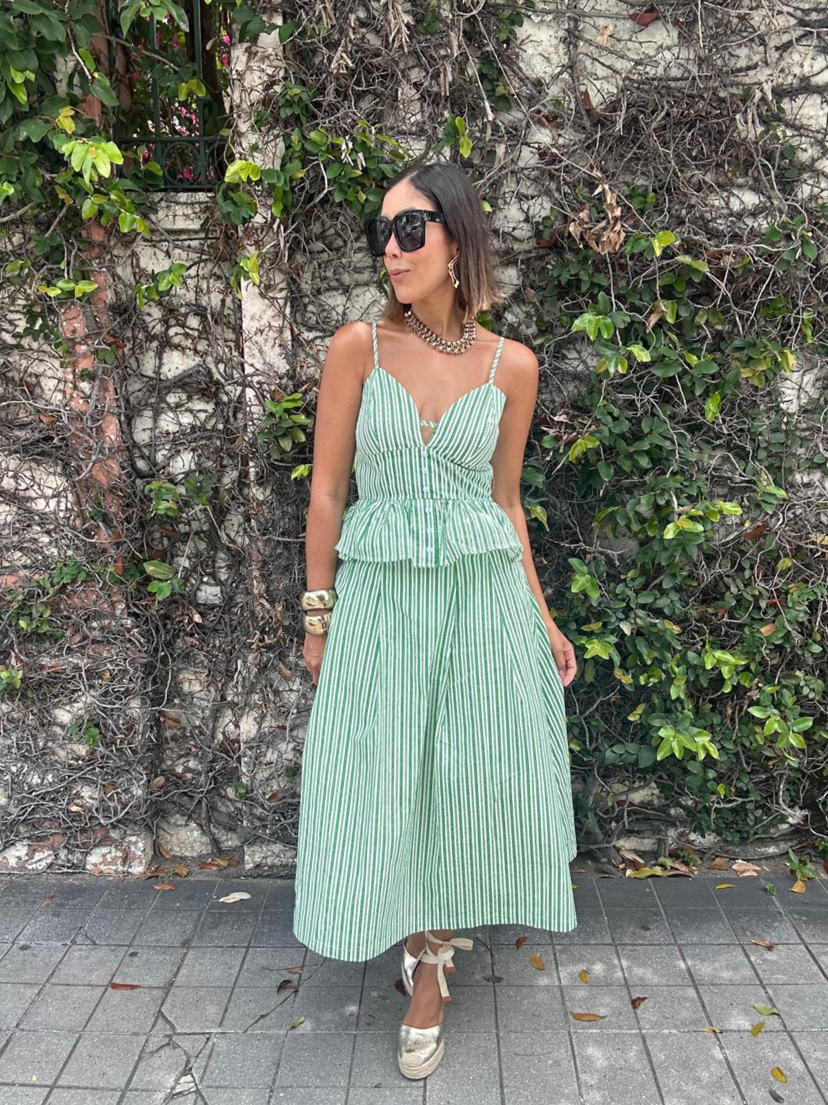 The Matcha Latte Moment Set