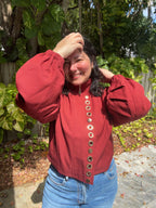 First Class Entrance Jacket