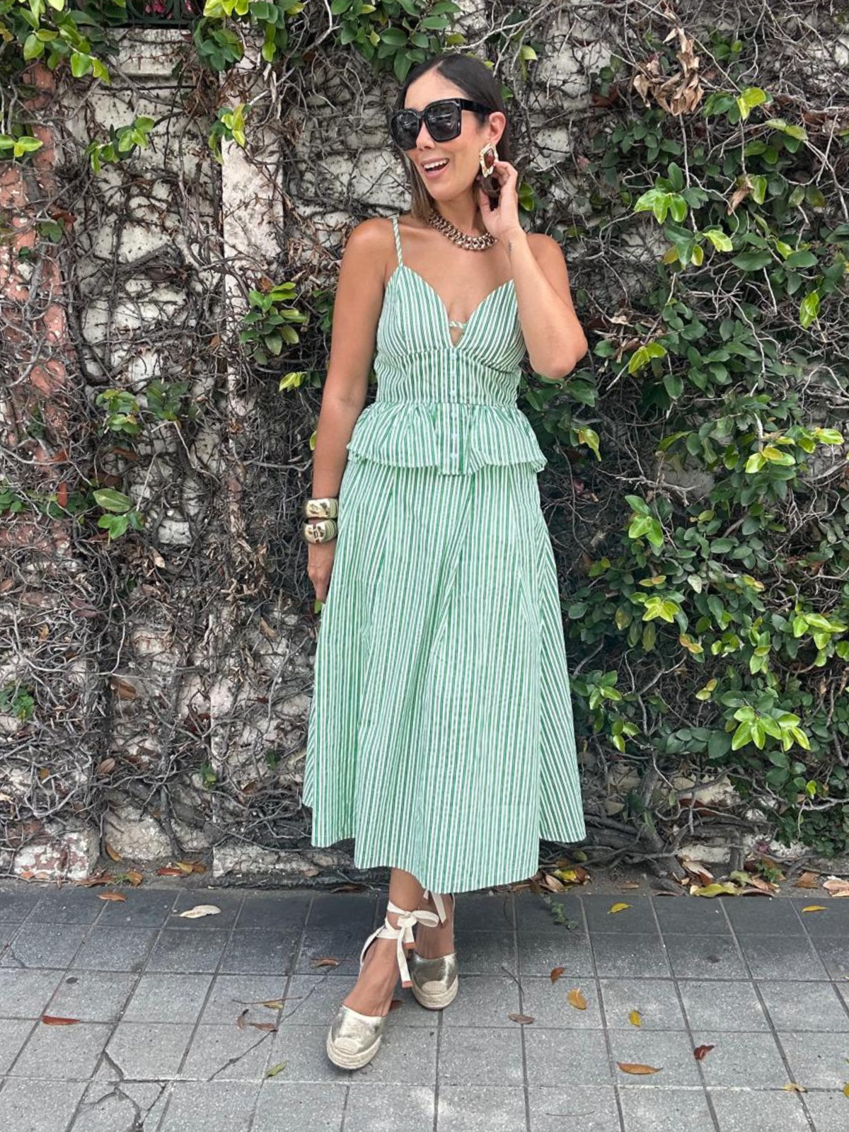 The Matcha Latte Moment Set