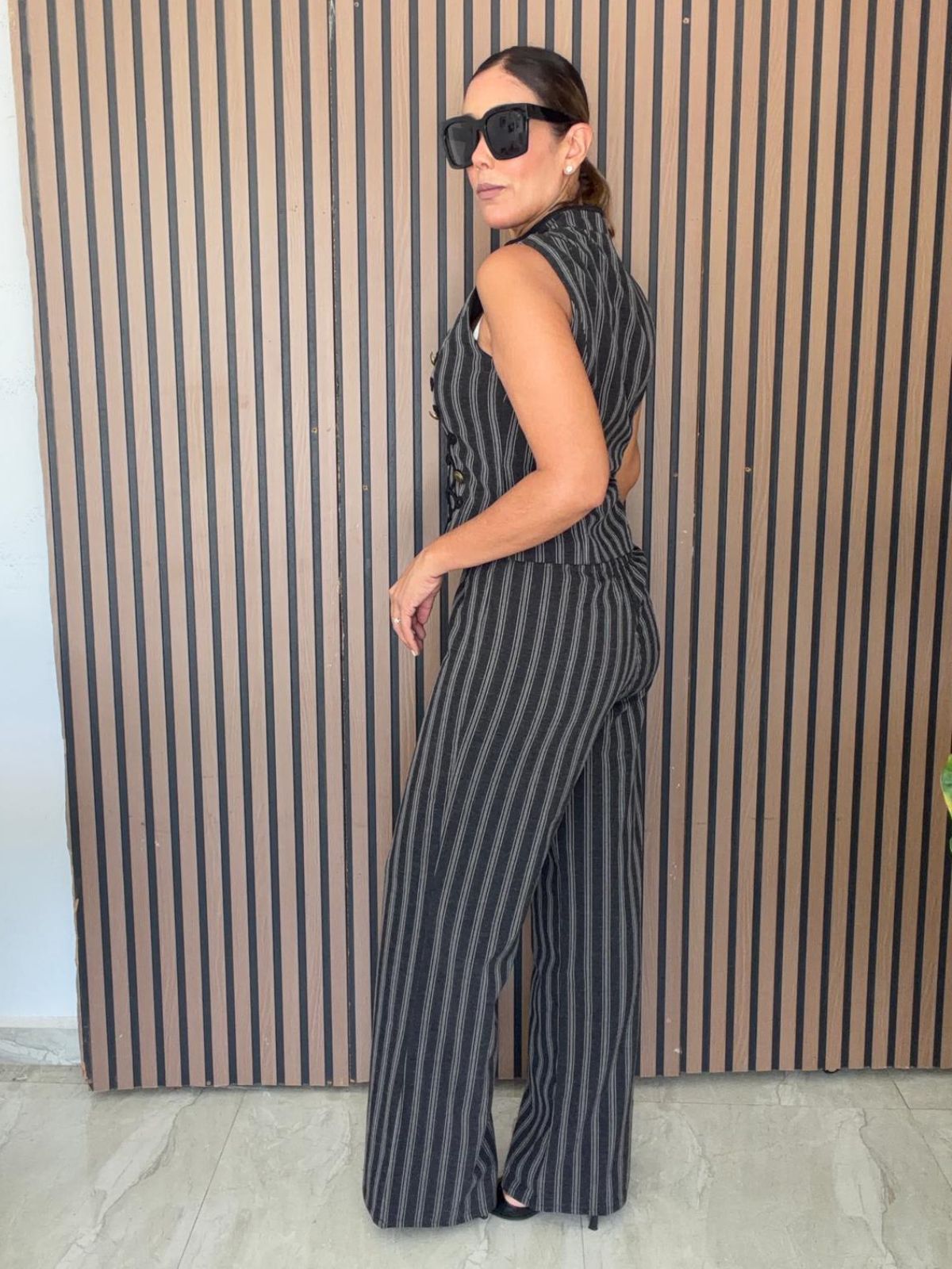 Beyond the Dress Code Set