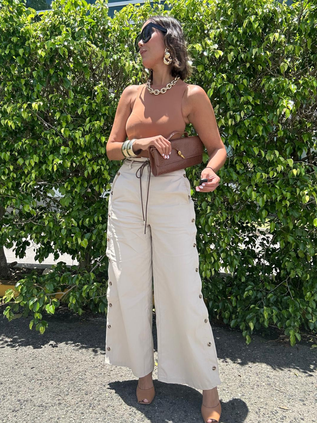 The Walk In Like You Mean It Pants