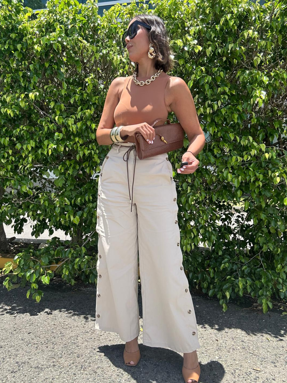 The Walk In Like You Mean It Pants