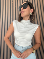 Contour Chic Crop Top