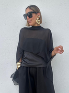 The She Arrived Top