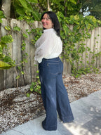 The Endless Possibilities High-Rise Jeans