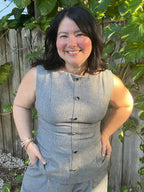 The Standard of Style Top