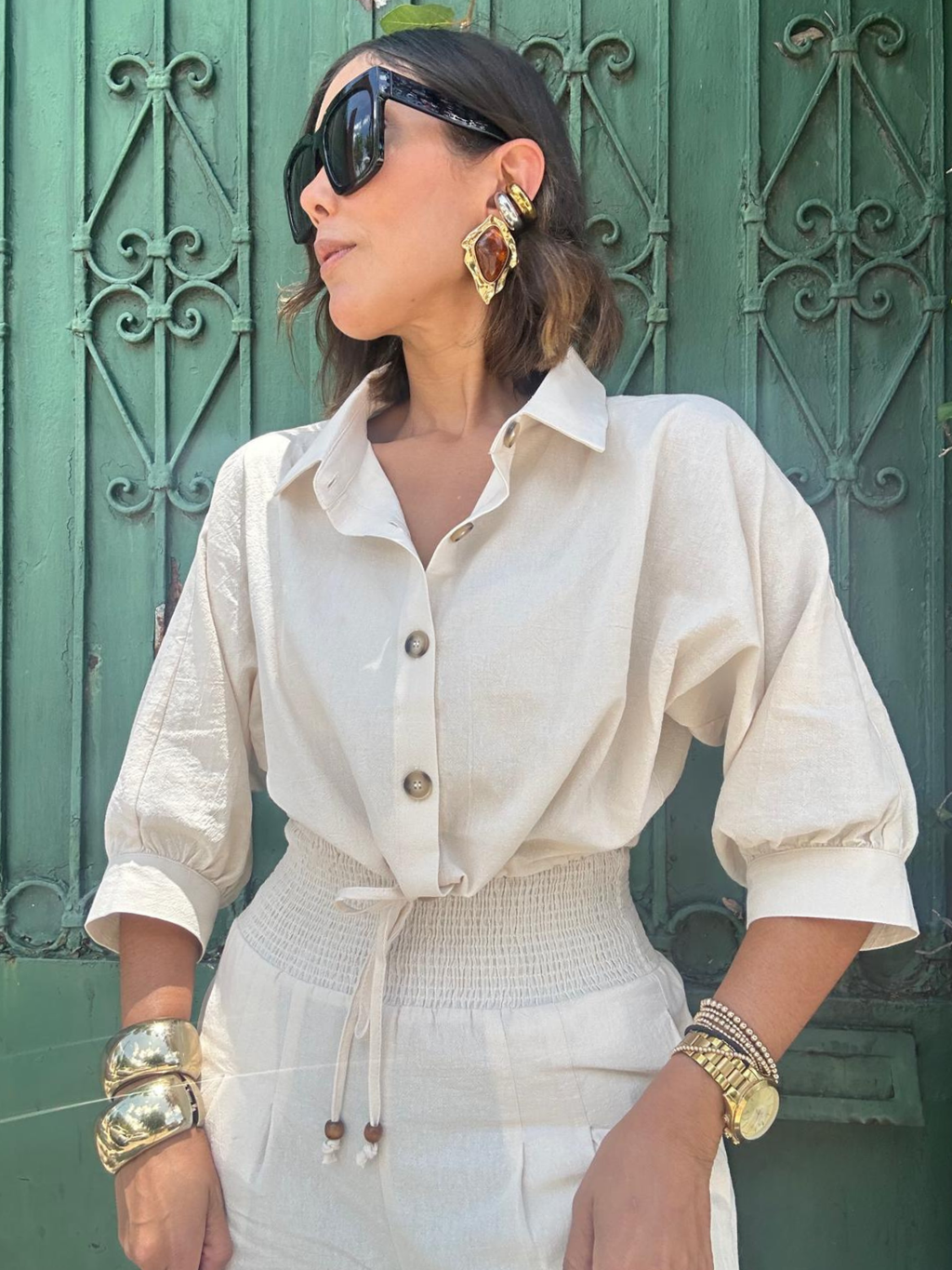 The Centered & Styled Set