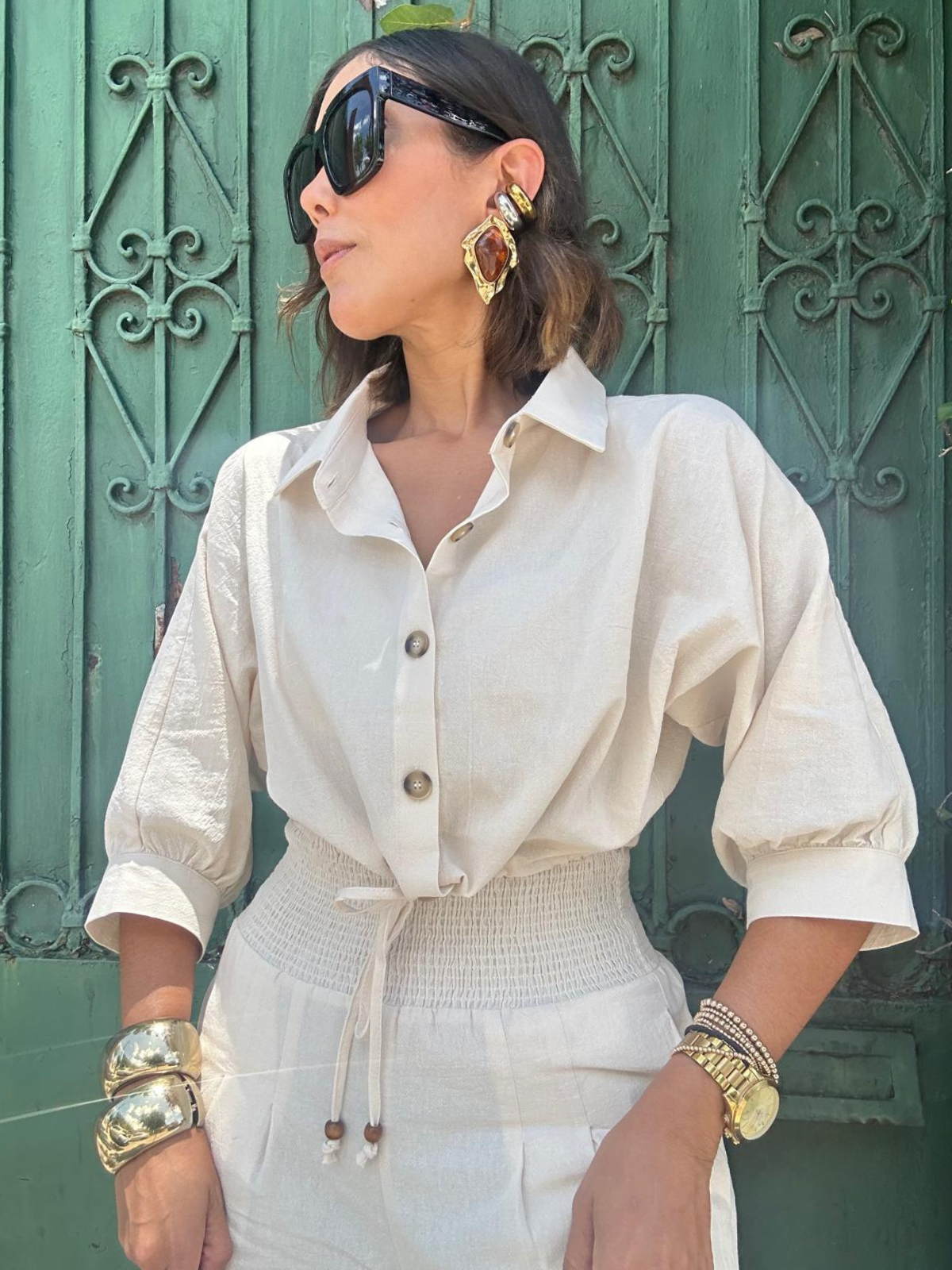 The Centered & Styled Set