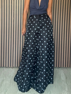 The Confidence Has Spots Pants