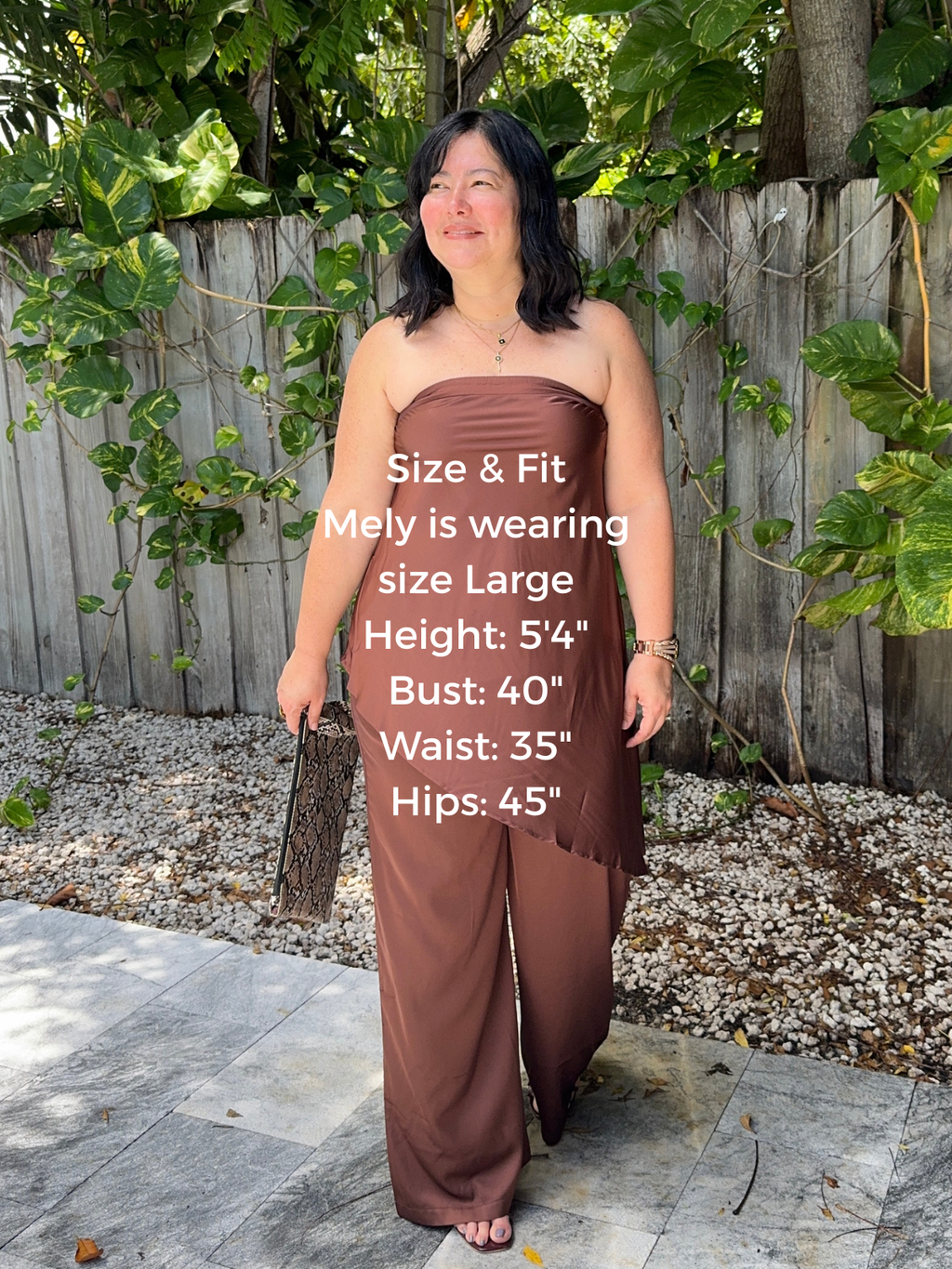 Here Comes the Glow Top and Pants Set