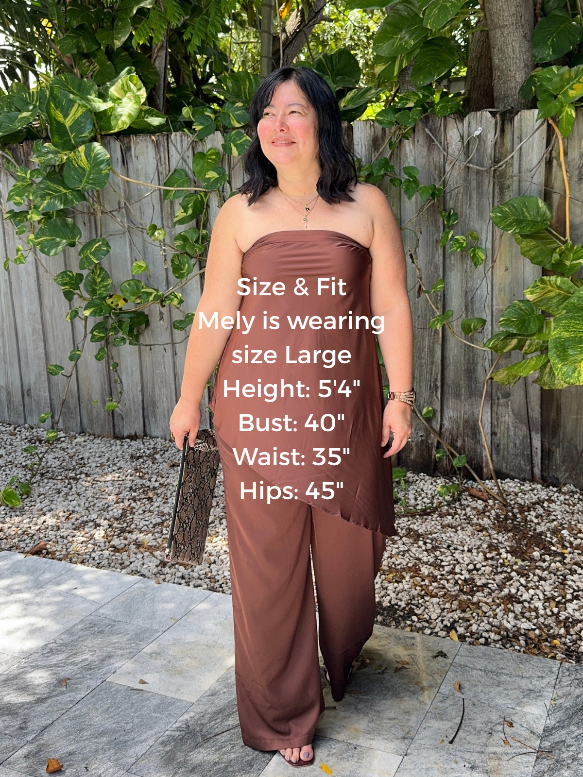 Here Comes the Glow Top and Pants Set