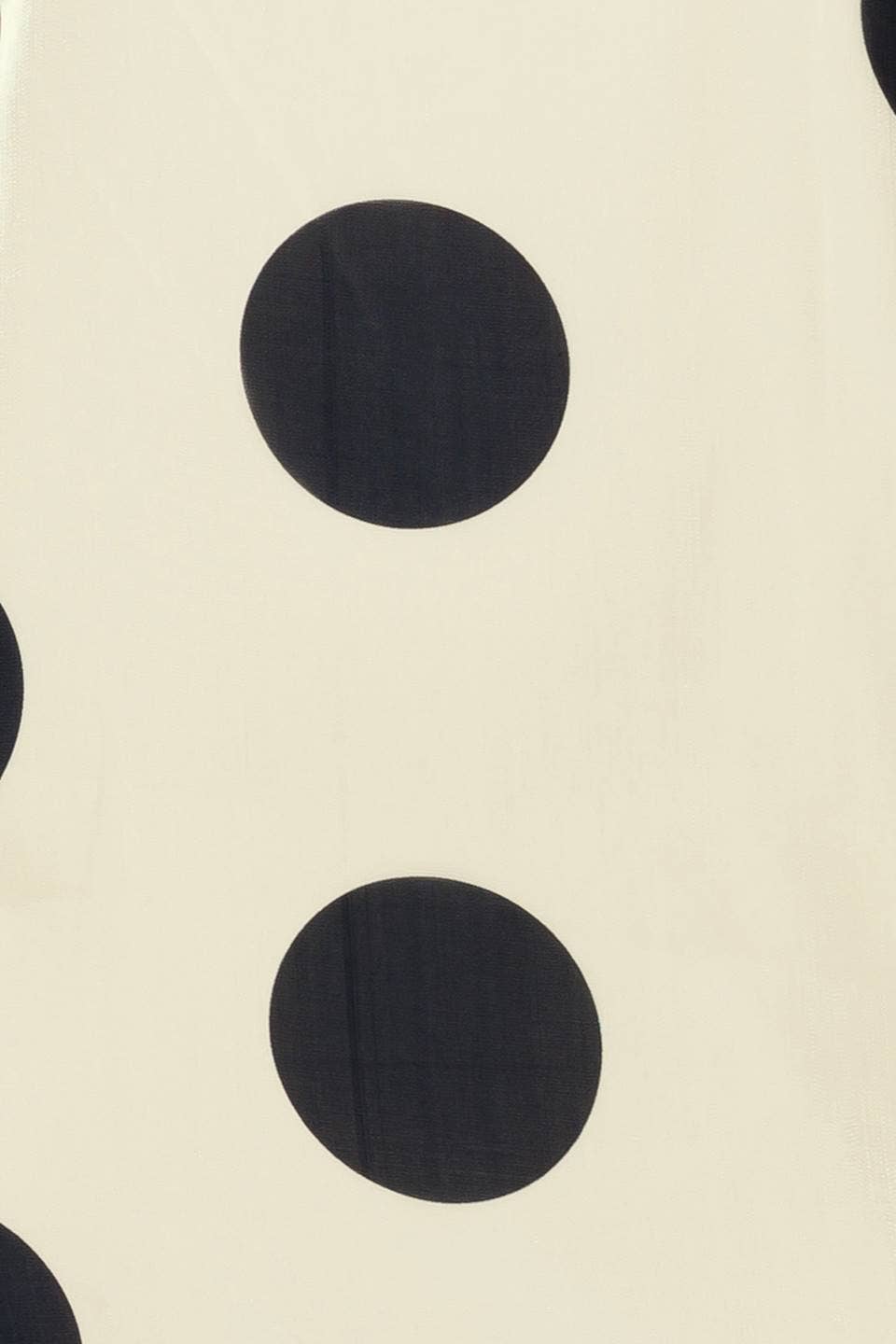 The Bold Dot Muse Midi Dress