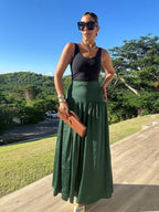 The Evergreen Affair Skirt