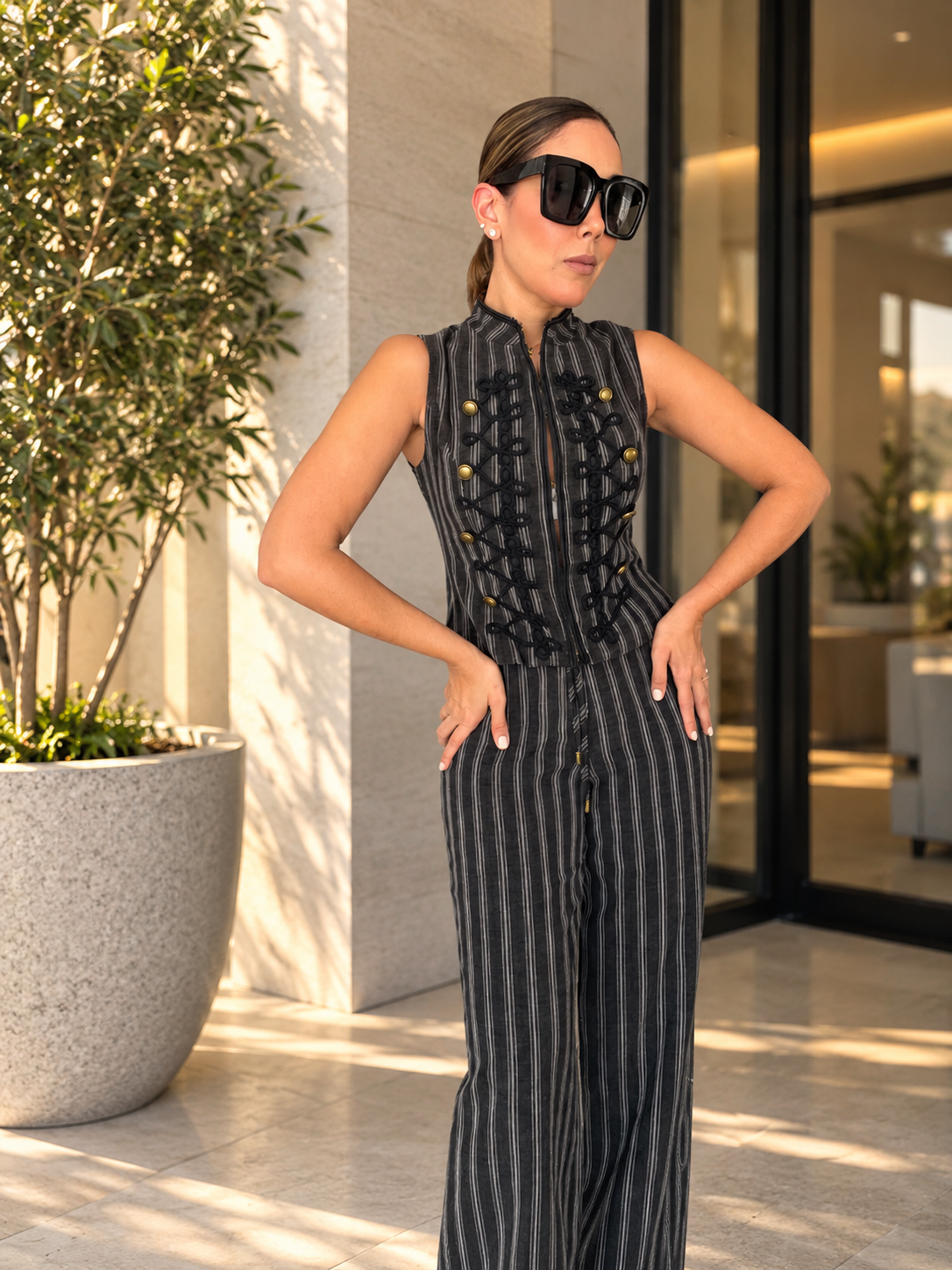 Beyond the Dress Code Set