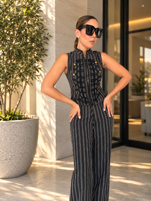 Beyond the Dress Code Set