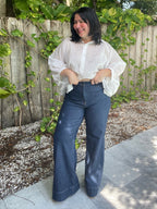 The Endless Possibilities High-Rise Jeans