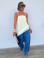 The Good Mood Jeans