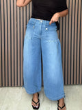 The Easy Move Jeans