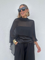 The She Arrived Top