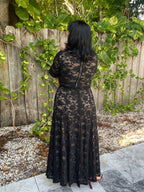 The Sweet Devotion Lace Skirt