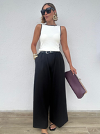 The Wear On Repeat Pants