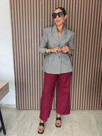 Boardroom Edit Blazer