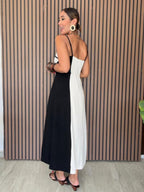 The I Know What Works Dress