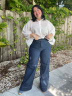 The Endless Possibilities High-Rise Jeans