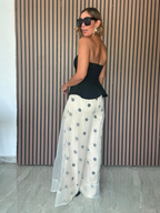 The Champagne Afternoon Pants